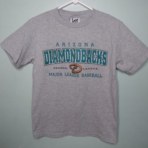 toddler diamondbacks shirts